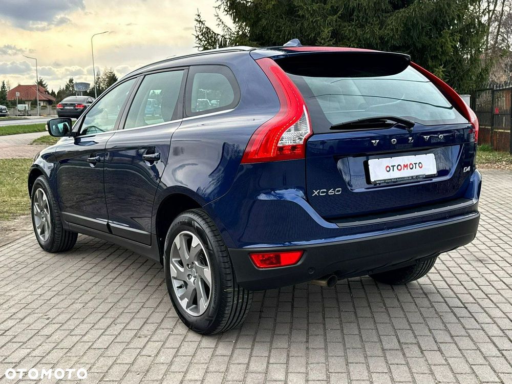 Volvo XC 60 D4 Ocean Race - 13