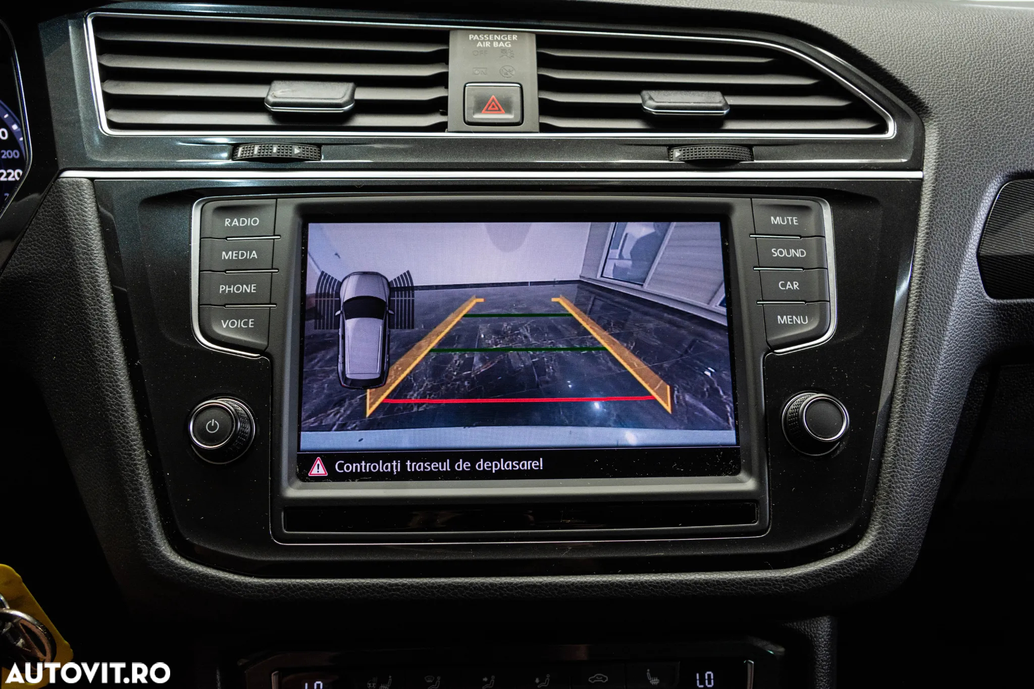 Volkswagen Tiguan 2.0 TDI 4Mot DSG Highline - 16