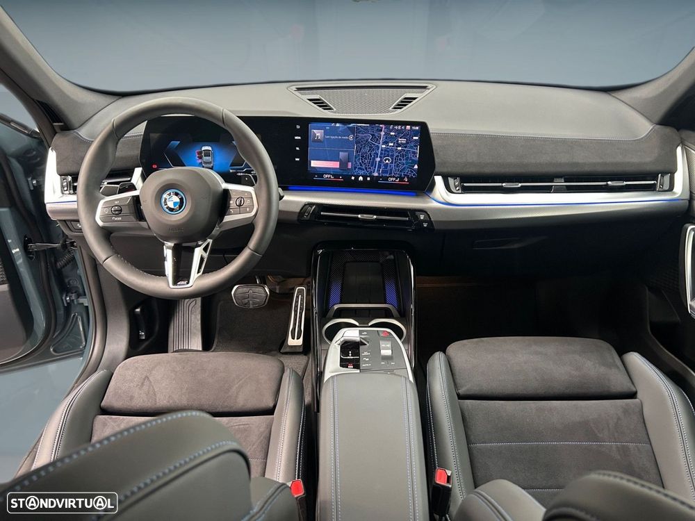 BMW X1 xDrive25e Pack Desportivo M Pro - 15