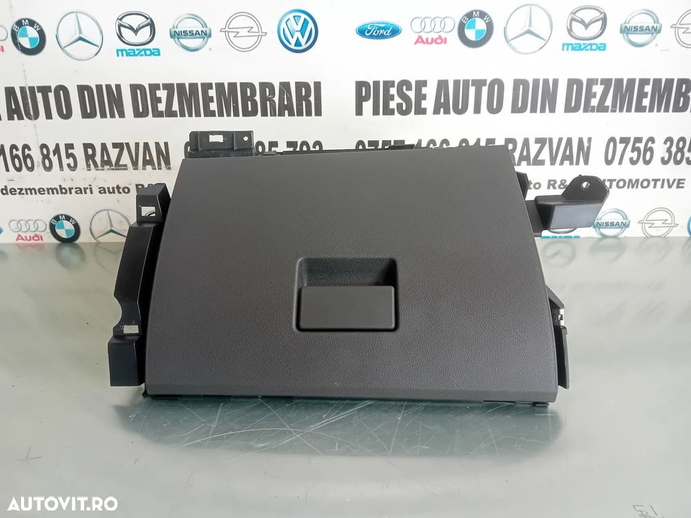 Torpedo Cutie Acte Ford Kuga 1 I An 2008-2013 Volan Stanga Europa - 2