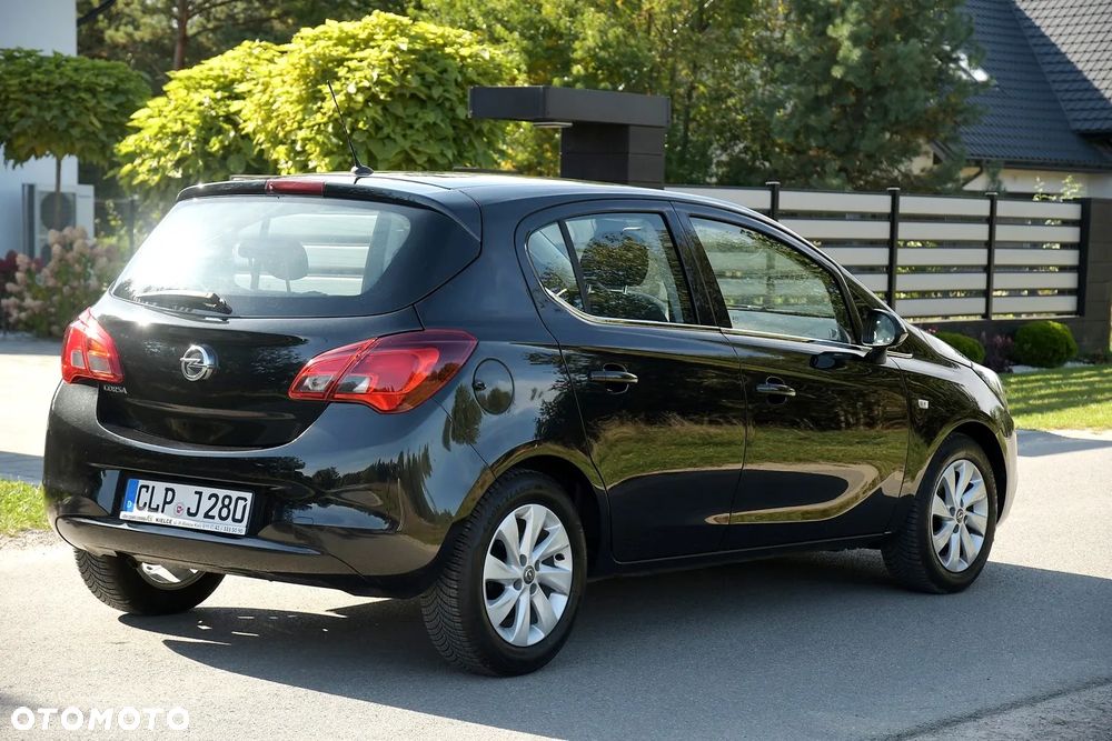 Opel Corsa - 9