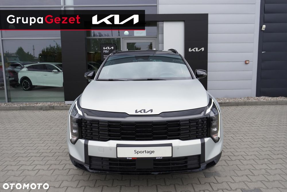 Kia Sportage - 2