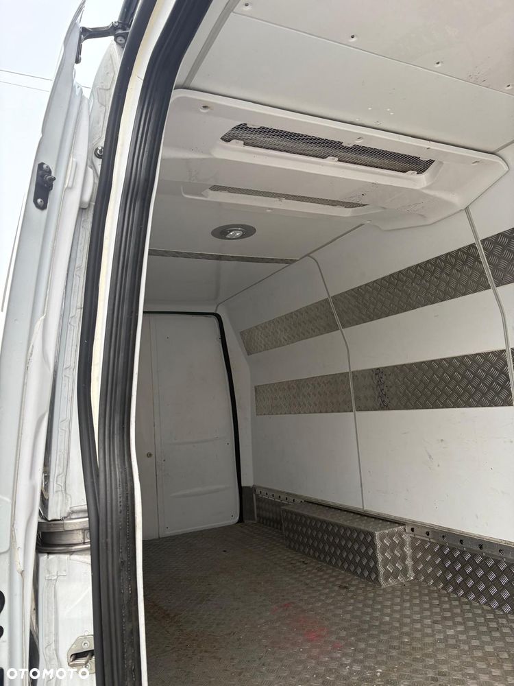 Mercedes-Benz Sprinter 316 - 6