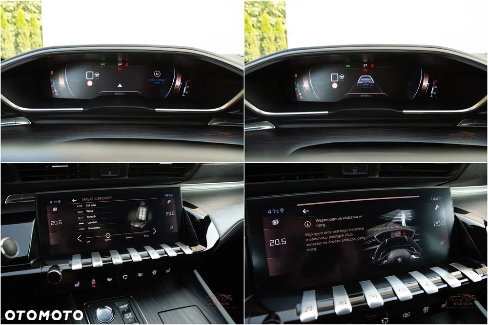 Peugeot 508 PureTech 225 EAT8 GT - 18