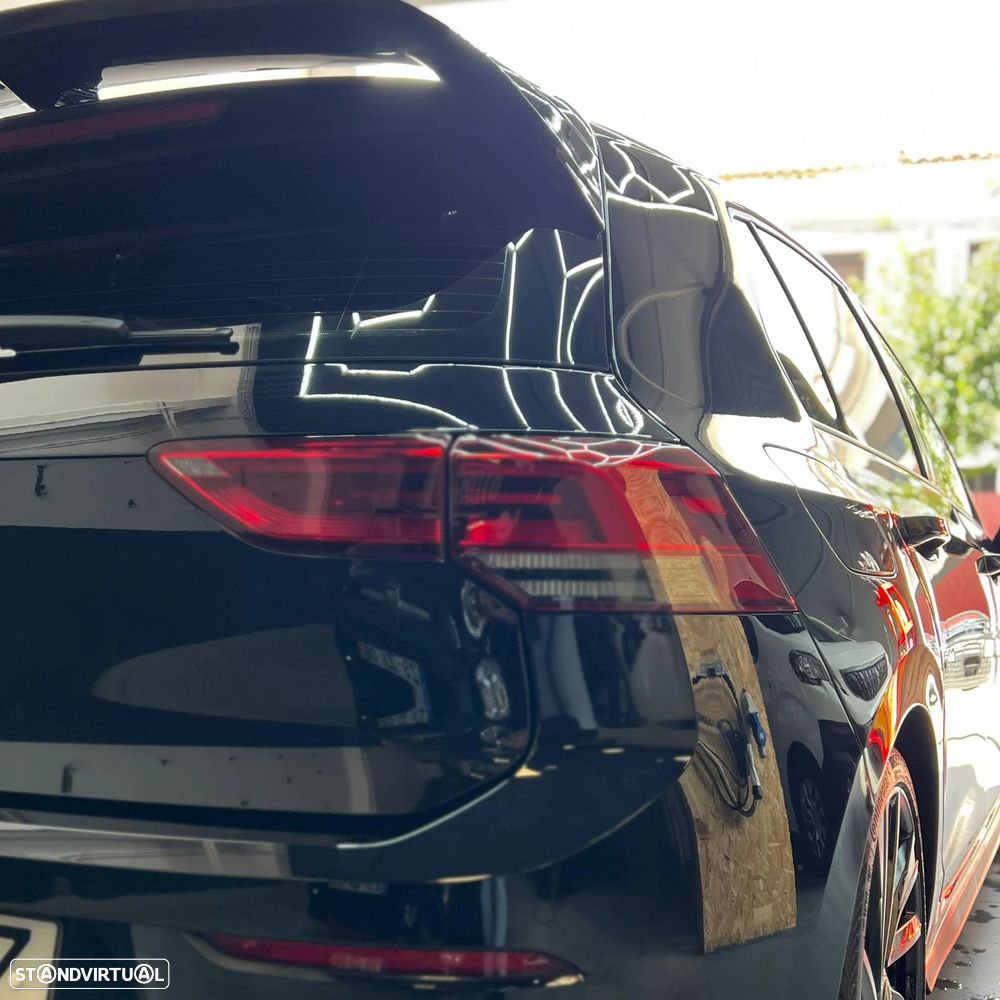 VW Golf 1.4 eHybrid OPF DSG GTE - 6