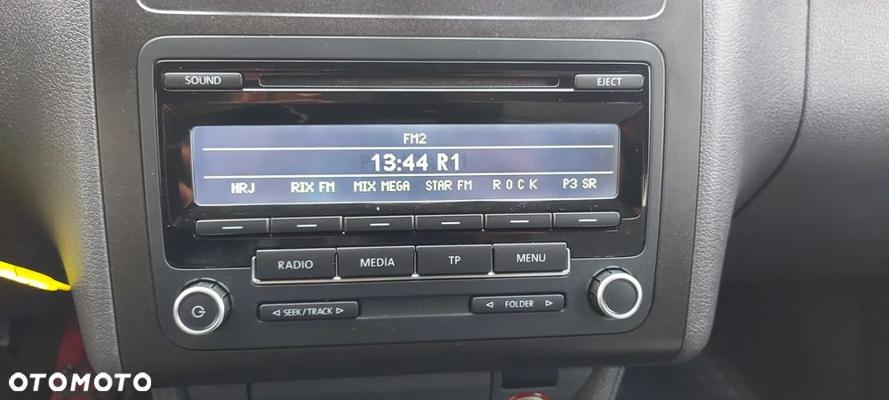 Volkswagen CADDY - 22