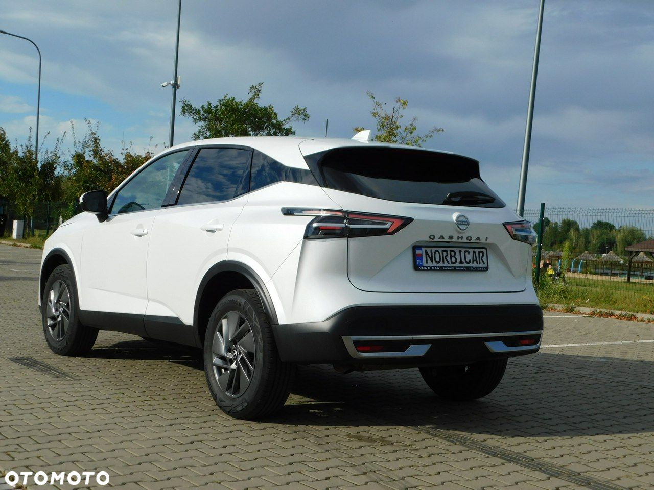 Nissan Qashqai - 29