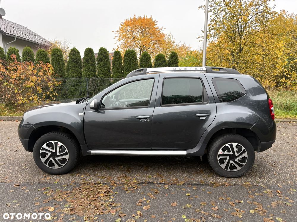 Dacia Duster - 5