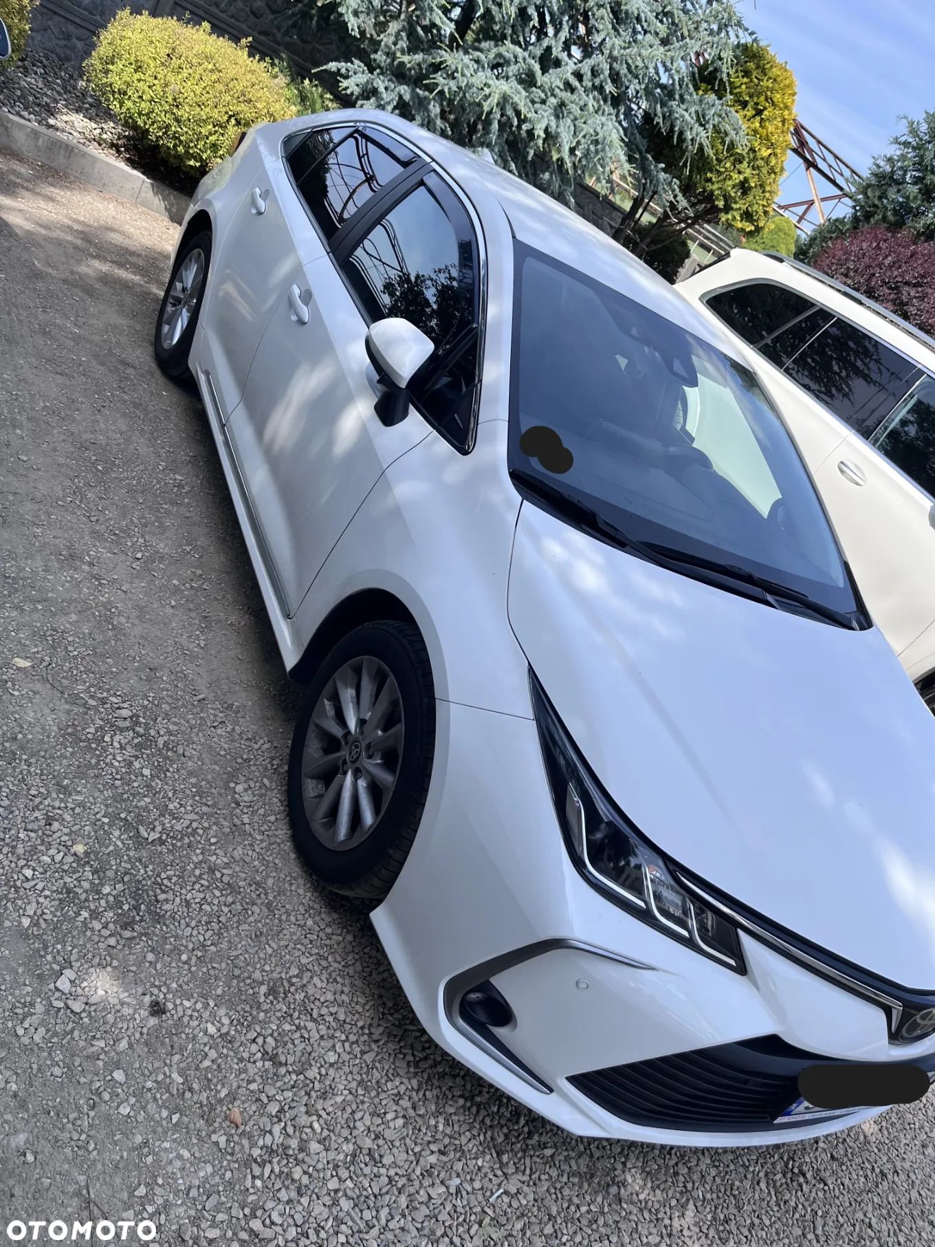 Toyota Corolla - 1