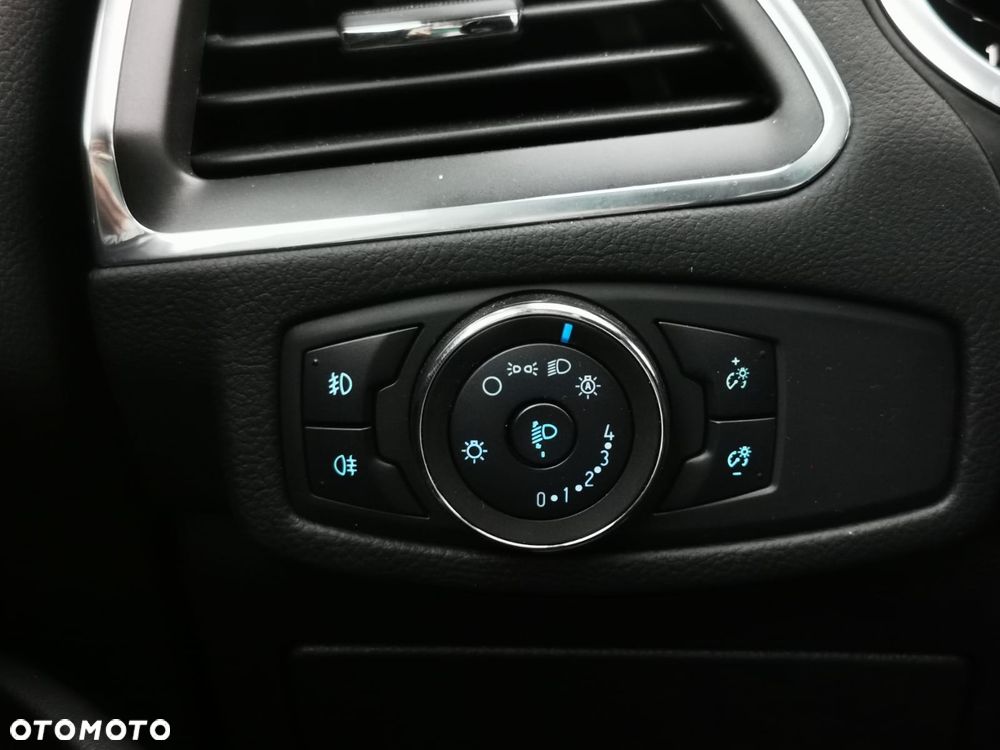 Ford S-Max 2.0 EcoBlue Trend - 20