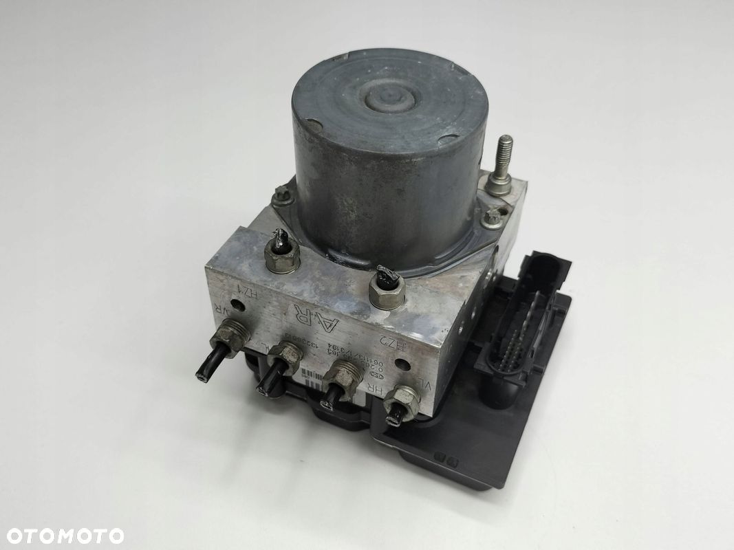 POMPA ABS Opel Corsa D 13236013 0265950402 - 1
