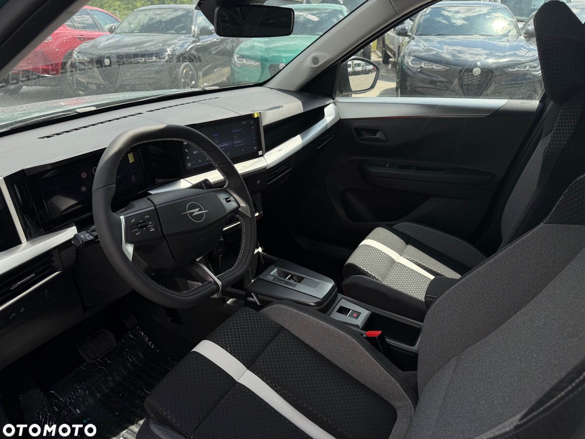 Opel Frontera 1.2 T mHEV Edition eDTC6 - 7