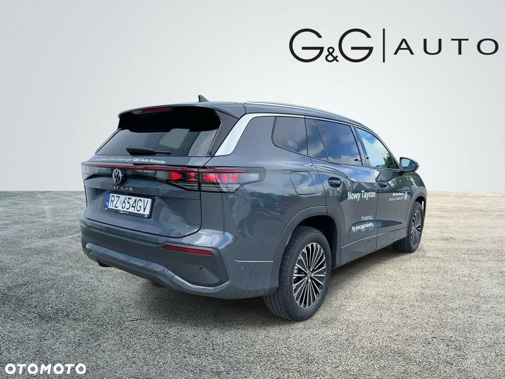 Volkswagen Tayron - 5