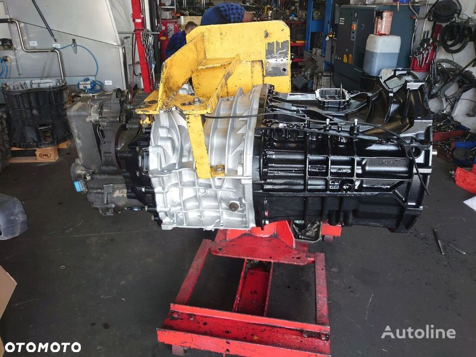 ZF16s2332TD - 2