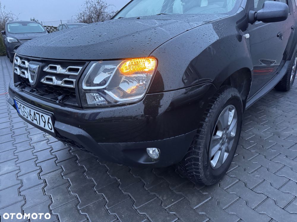 Dacia Duster 1.2 TCe Prestige - 15