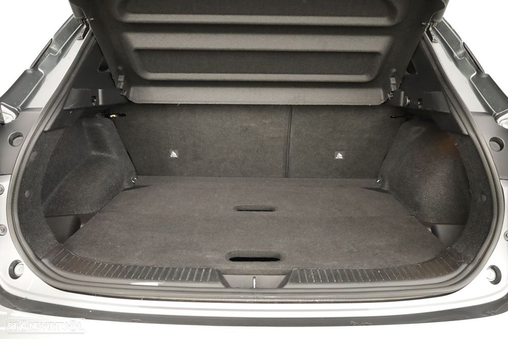 Nissan Qashqai 1.3 DIG-T Tekna+ Xtronic - 24