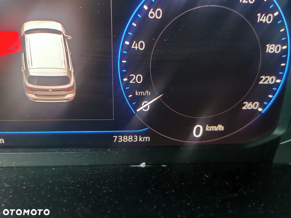 Volkswagen T-Cross - 5