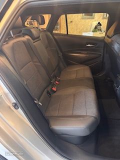 Toyota Corolla Touring Sports 1.8 Hybrid Comfort - 13