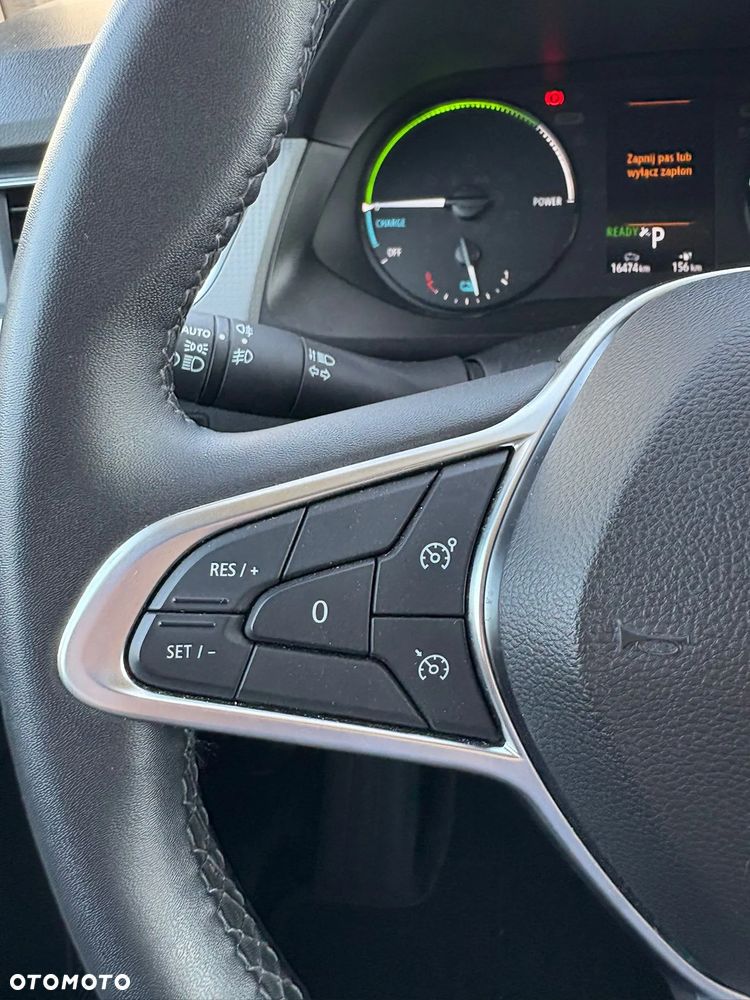 Renault Kangoo VAN E-Tech 100% Electric 45kWh 120KM - 24