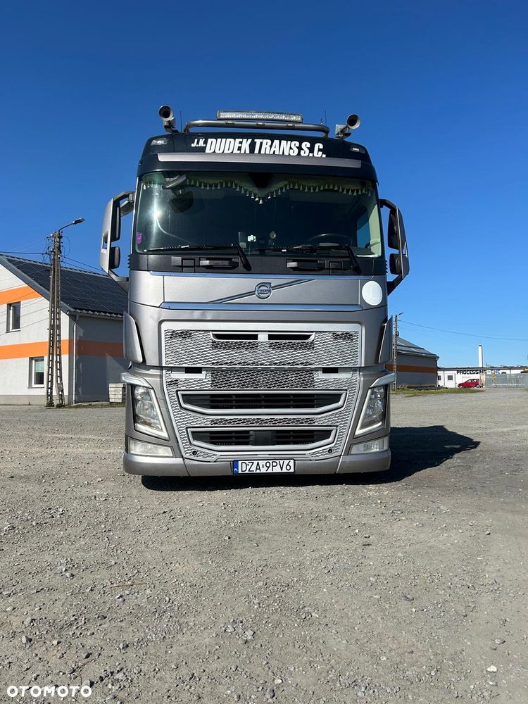 Volvo FH - 13