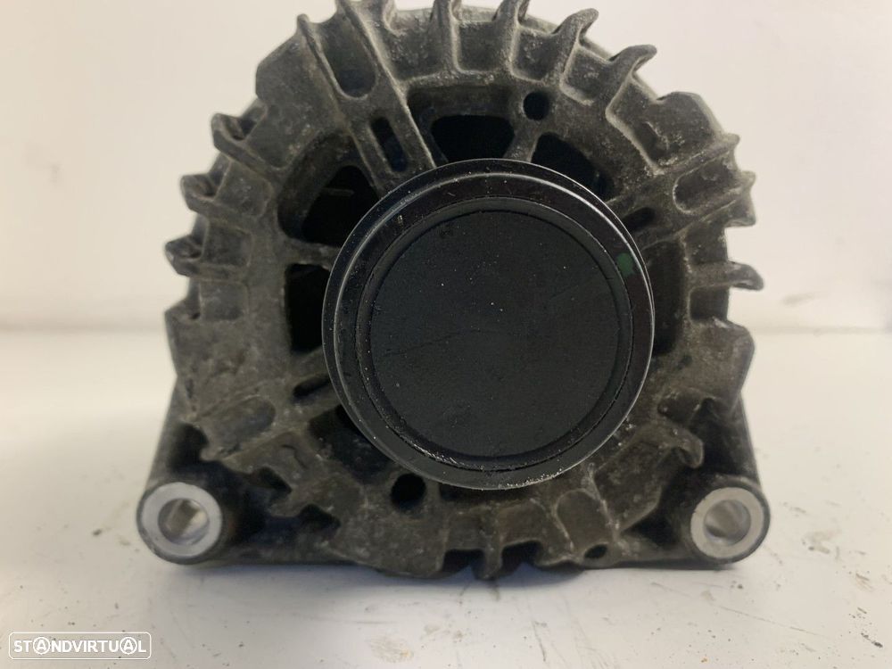 Alternador FORD S-MAX (WA6) 2.0 TDCi 2006 - 2014 Ref. AG9T10300AA AG9T-10300-AA... - 1