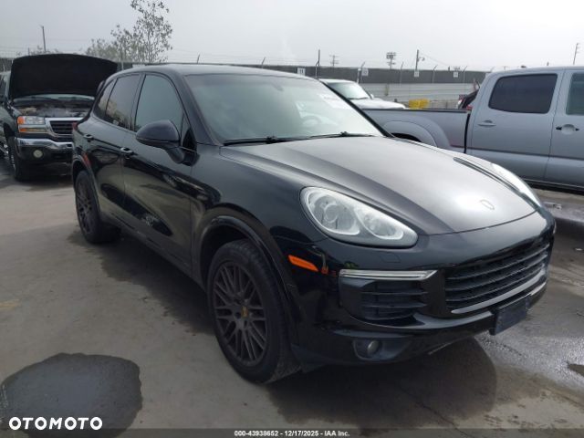 Porsche Cayenne Platinum Edition - 7
