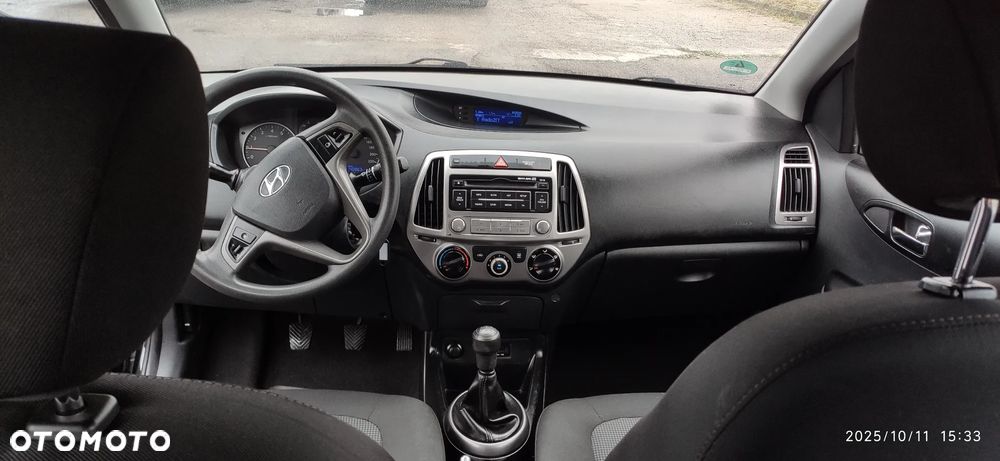 Hyundai i20 1.2 5 Star Edition - 12