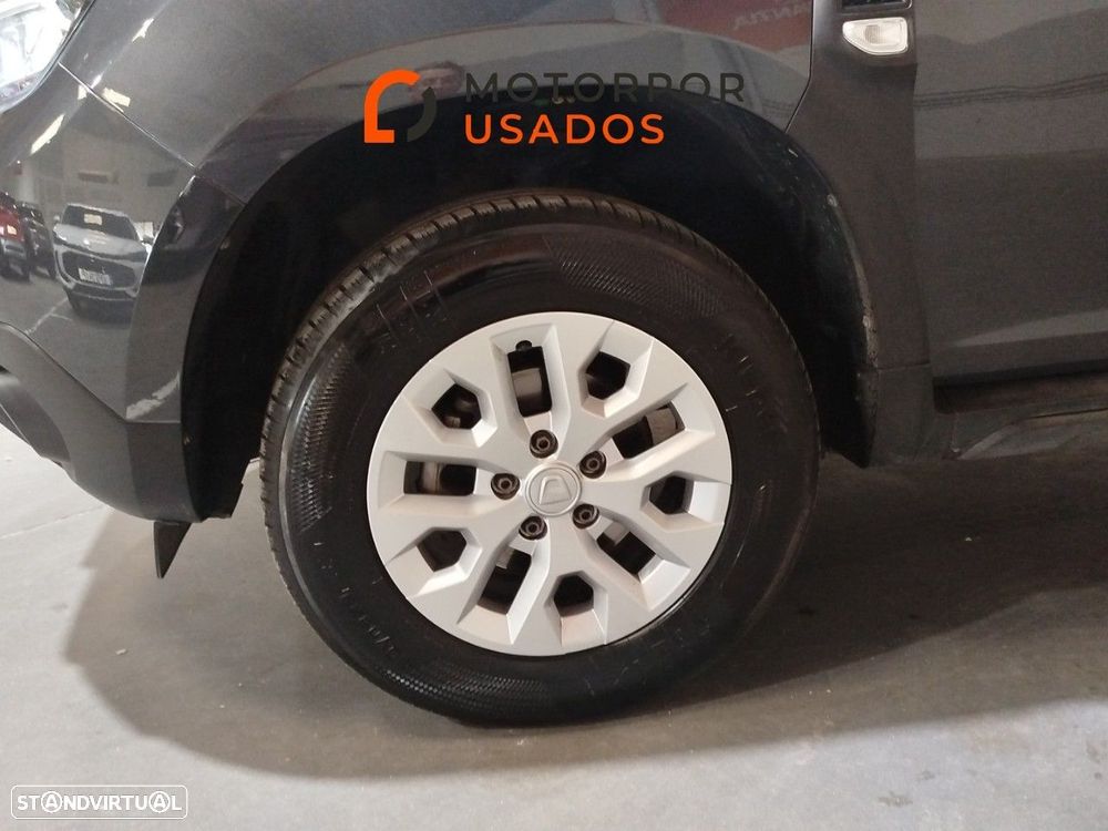 Dacia Duster 1.0 TCe ECO-G Expression Bi-Fuel - 7