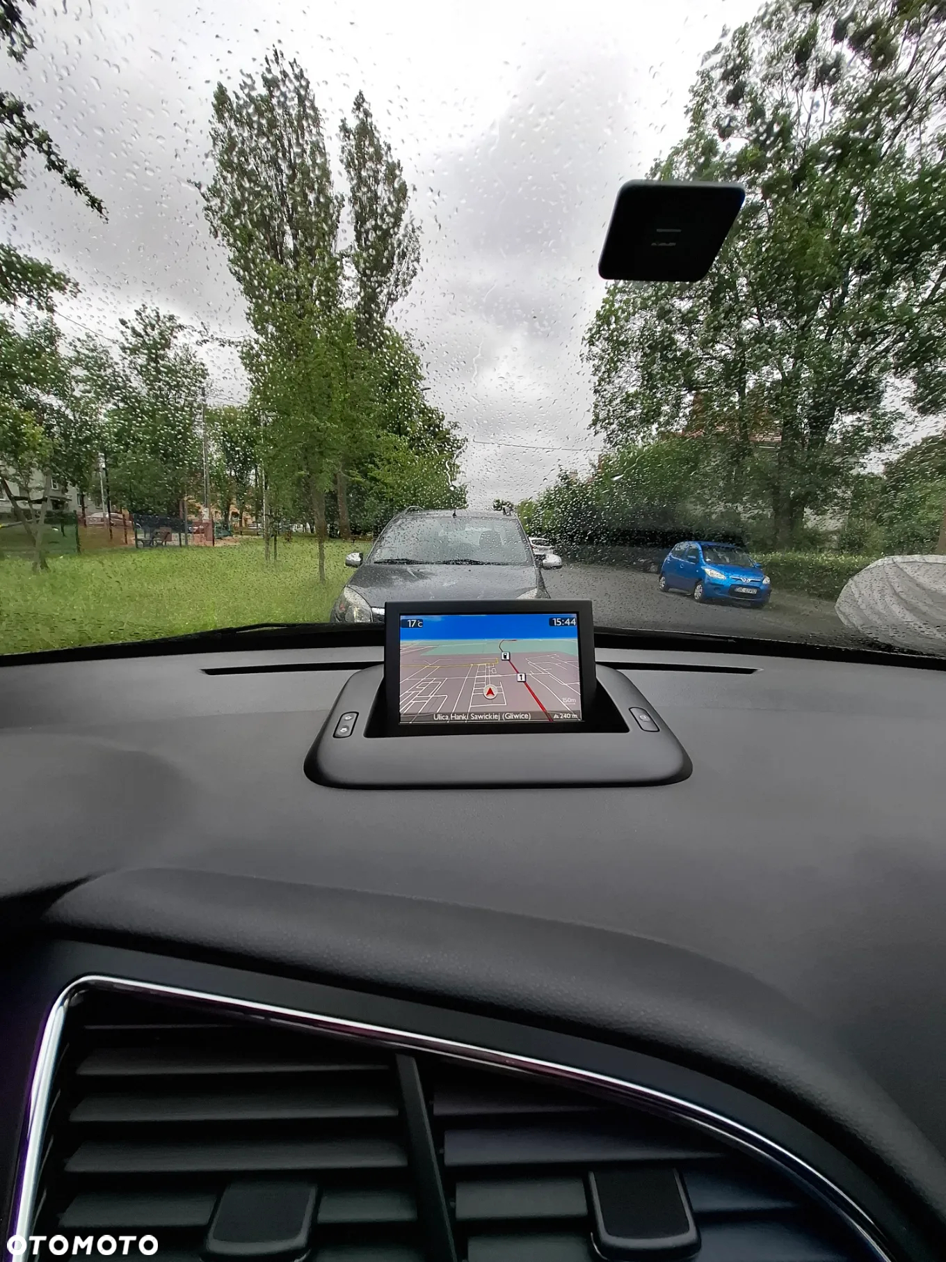 Peugeot 3008 1.6 HDi Active - 9
