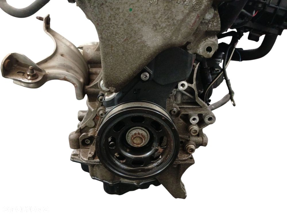 SILNIK KOMPLETNY SEAT LEON III LIFT (2016-2020) 1.4 TSI 125KM CZCA CZC - 5