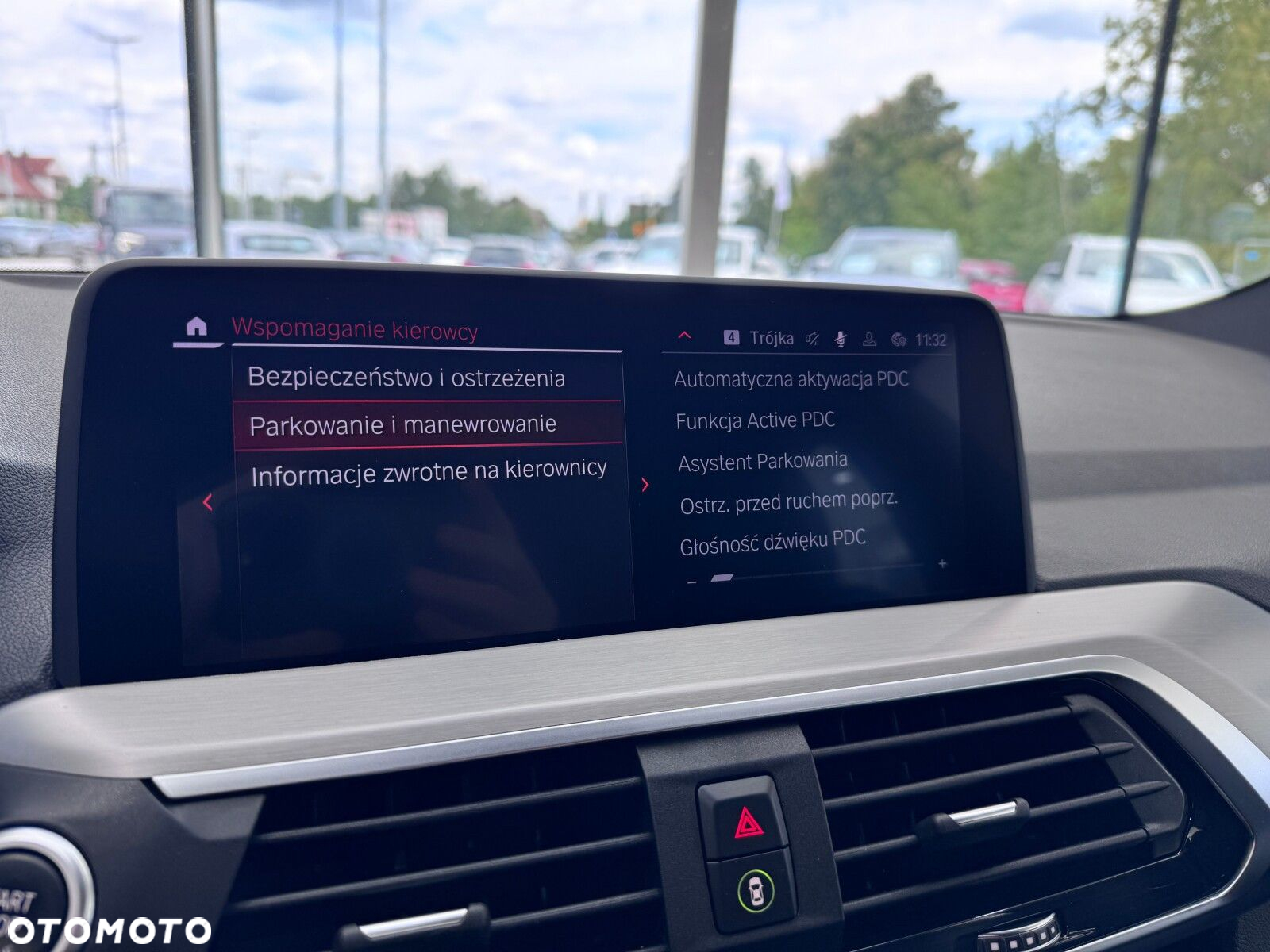 BMW X3 xDrive20d M Sport sport - 32