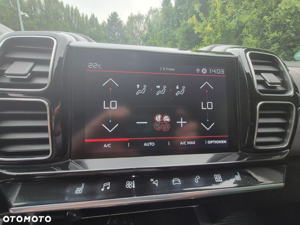 Citroën C5 Aircross 2.0 BlueHDi Feel Pack EAT8 - 30