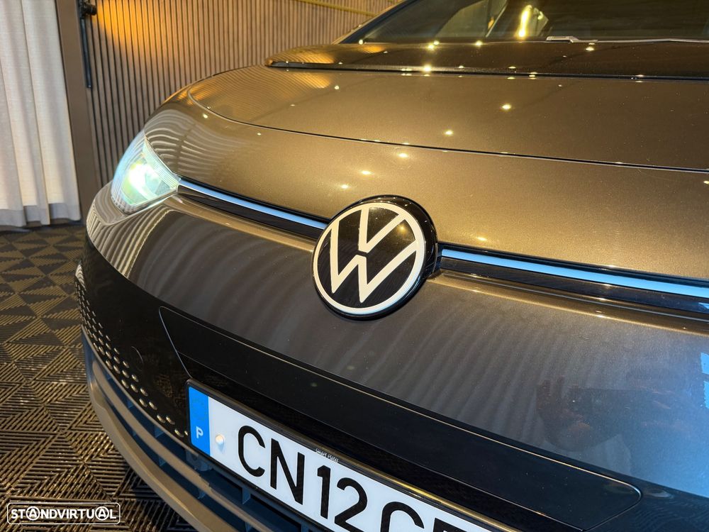 VW ID.3 77 kWh Pro S - 11