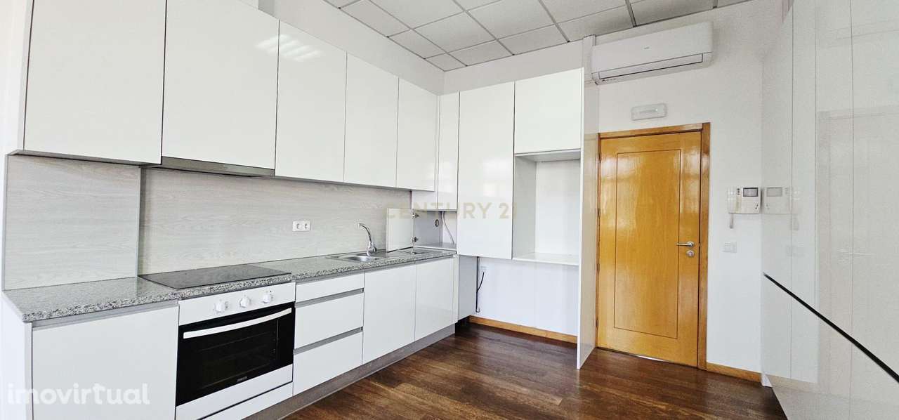 Moradia T3 para arrendamento no Centro da Cidade - Grande imagem: 4/19