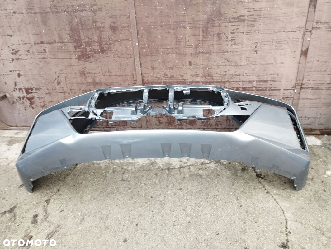 Zderzak przód BMW 7 i7 G70 M-pakiet 8081544 - 9