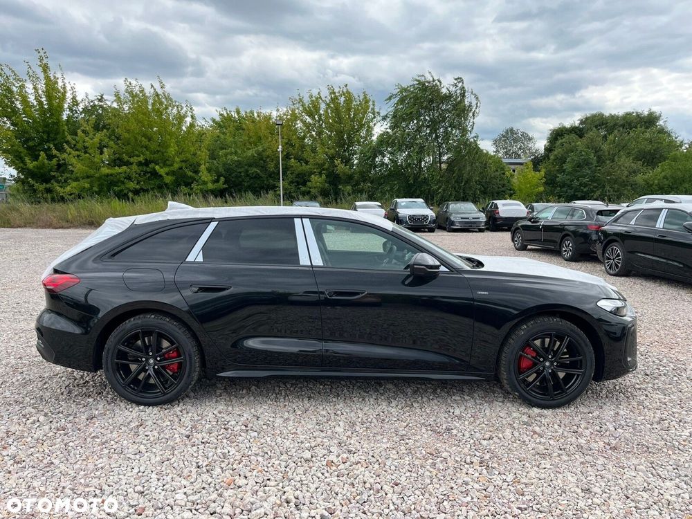 Audi A5 Avant - 6
