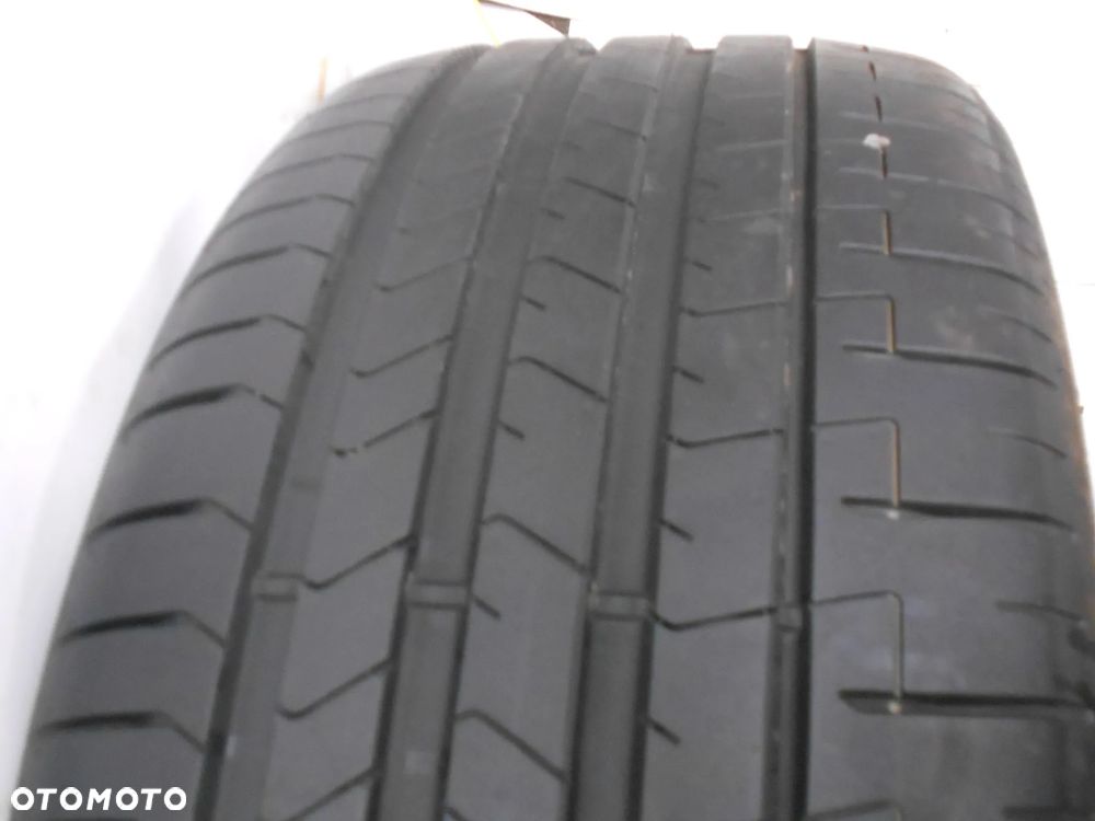 OPONA POJEDYNKA  245/40R21 PIRELLI PZERO PNCS RO DOT 0625 6.8MM - 2