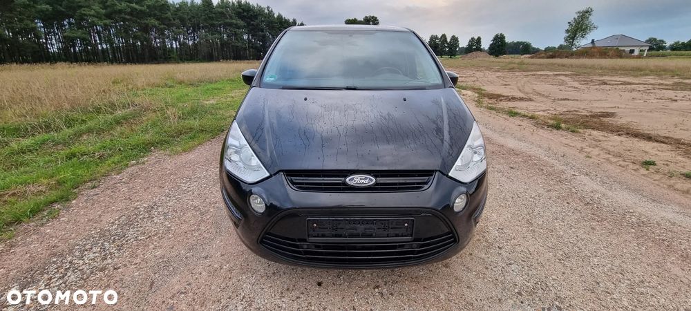 Ford S-Max 2.0 TDCi DPF Champions Edition - 3