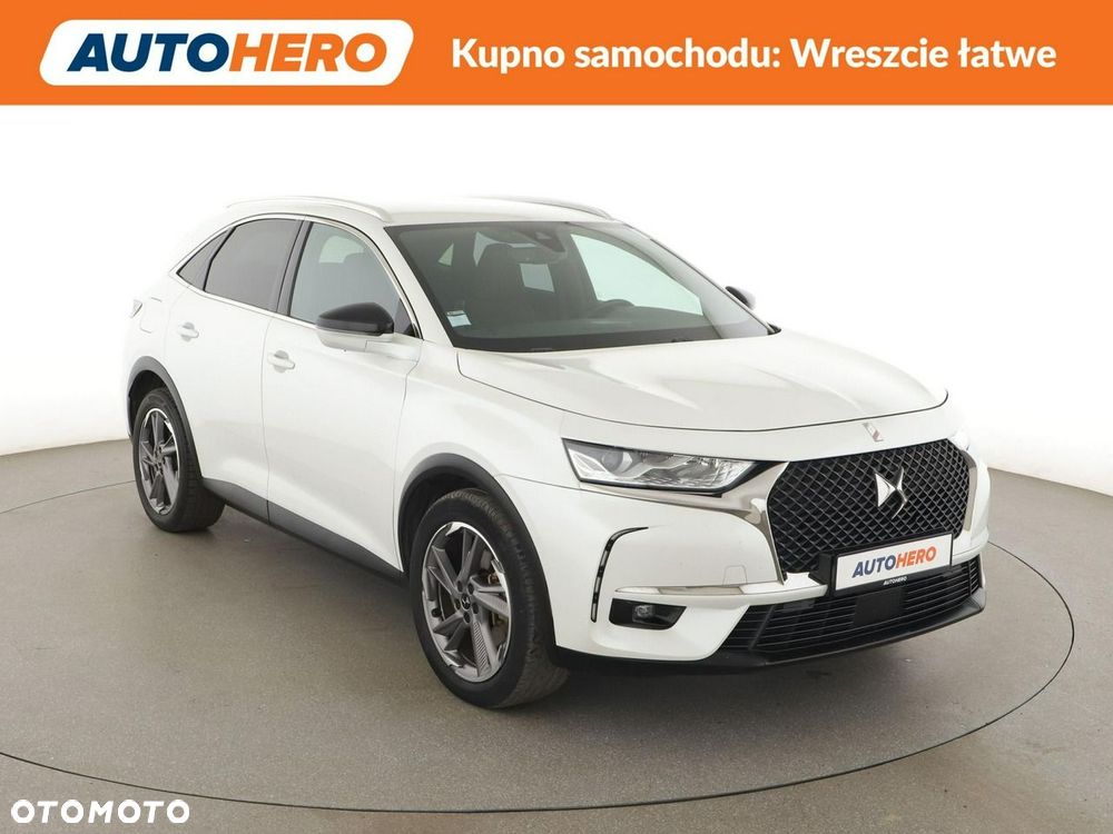 DS Automobiles DS 7 Crossback 1.6 E-Tense 4x4 Rivoli - 11