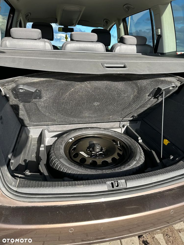 Volkswagen Touran 1.6 TDI DPF Trendline - 7
