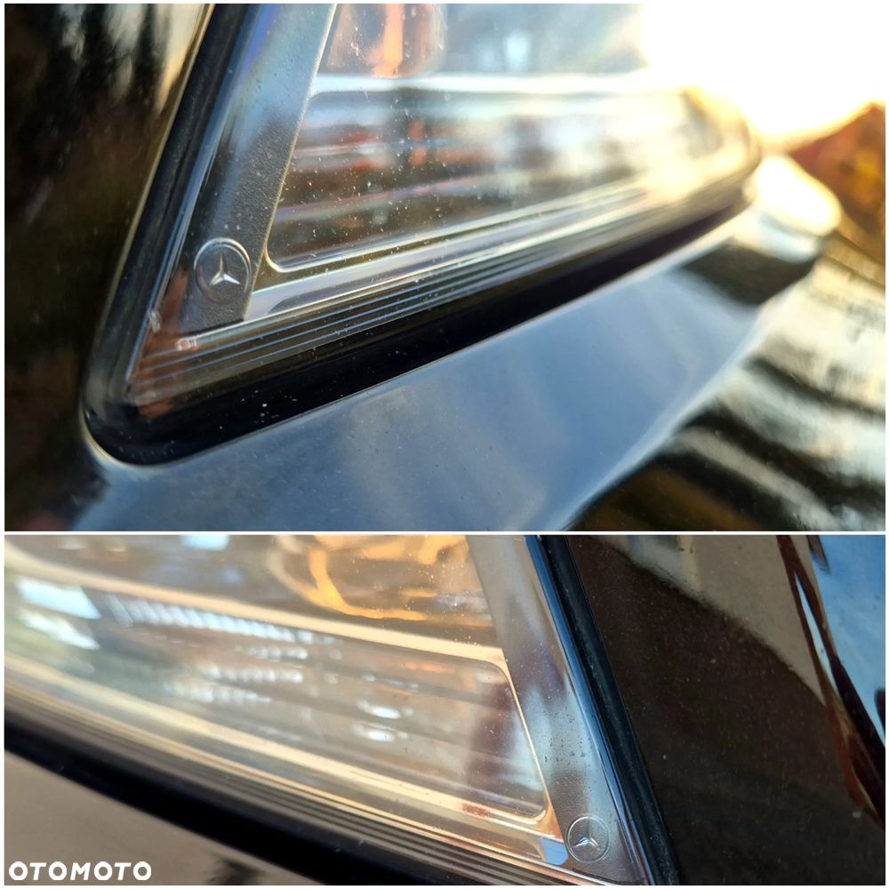 Mercedes-Benz Klasa C 200 T 7G-TRONIC Avantgarde Edition - 33