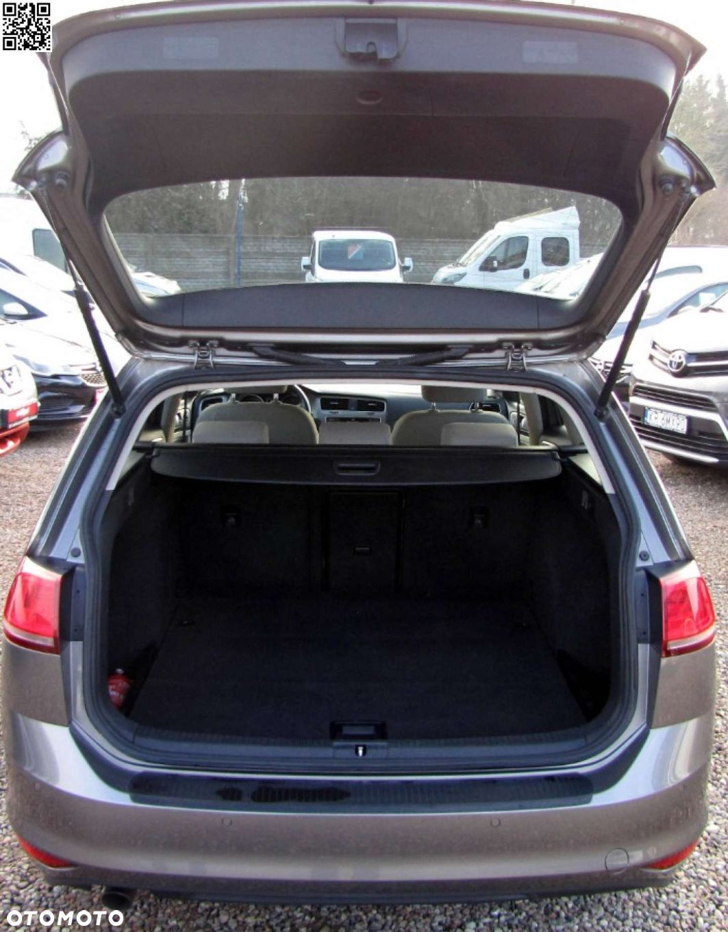 Volkswagen Golf - 21
