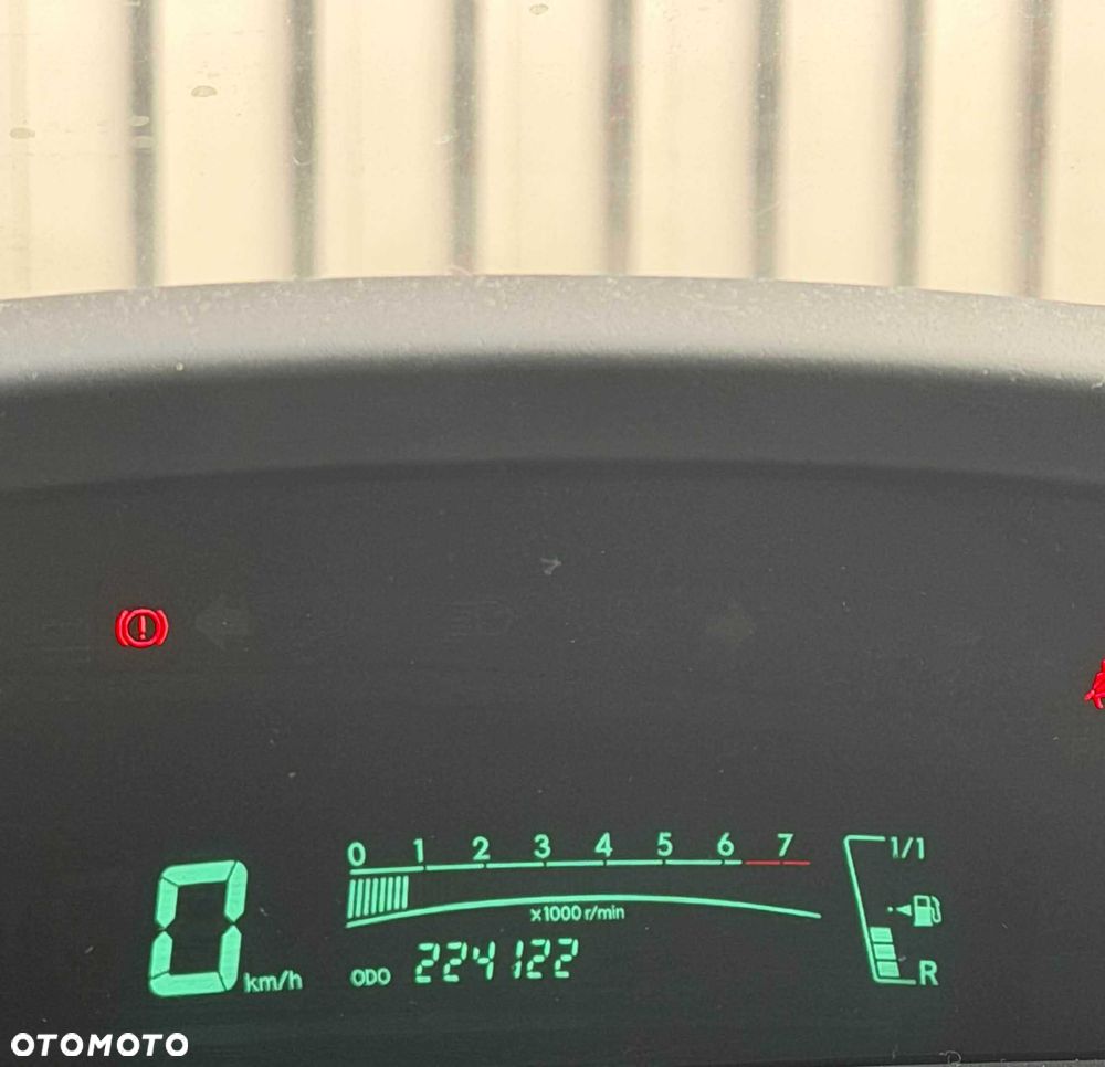 Toyota Yaris - 5