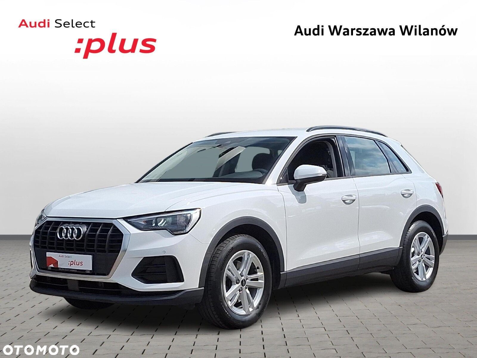 Audi Q3 - 1