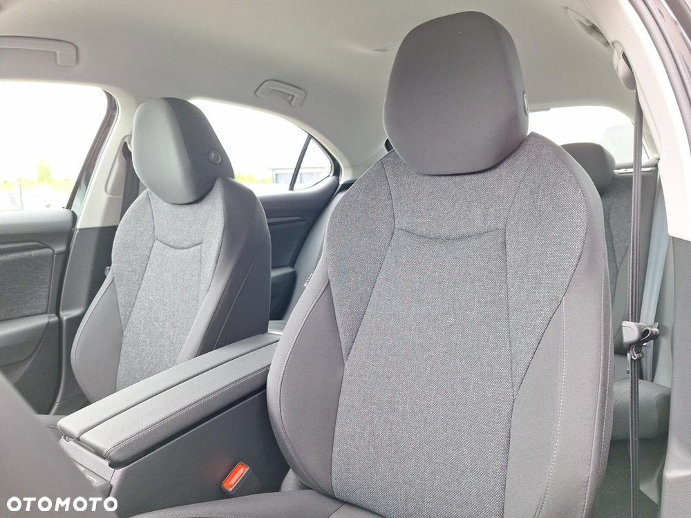 Skoda Superb 1.5 TSI mHEV Essence DSG - 25