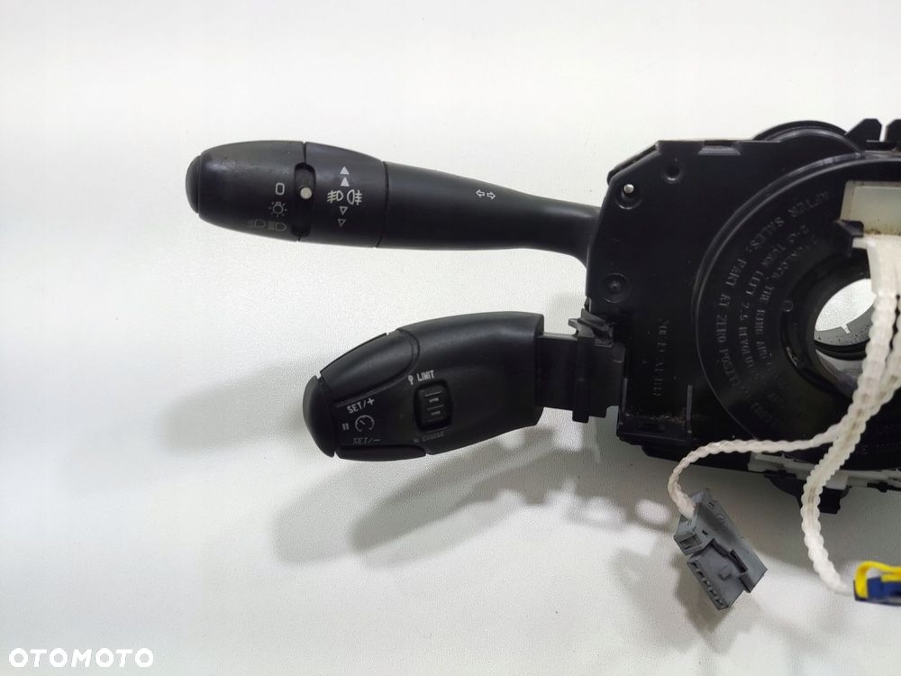 przełącznik zespolony świateł citroen jumpy expert ii 98062093xt 2007-2016 - 7