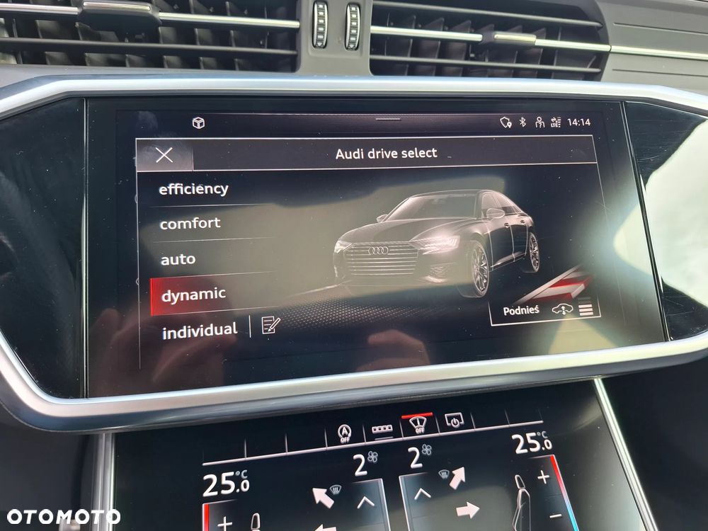 Audi A6 Limousine 50 TDI mHEV Quattro S Line Tiptronic - 16