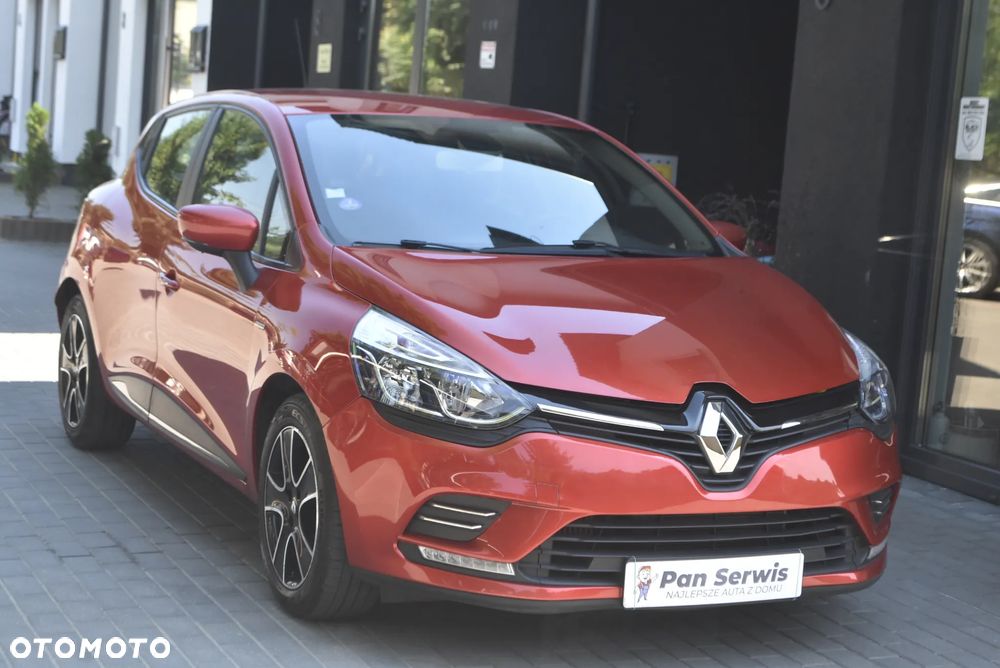 Renault Clio 1.0 TCe Zen - 3