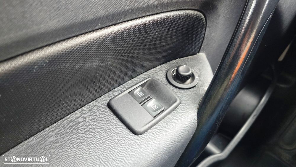 Renault Kangoo 1.5 dCi Business S/S - 17