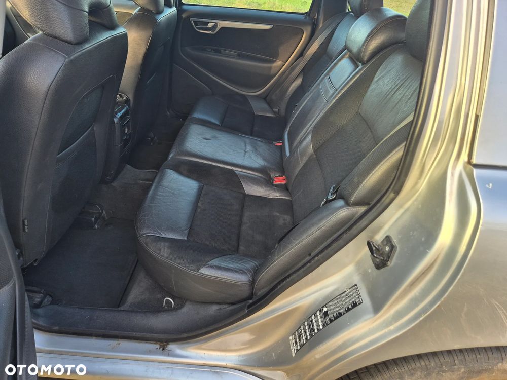 Volvo V70 - 14